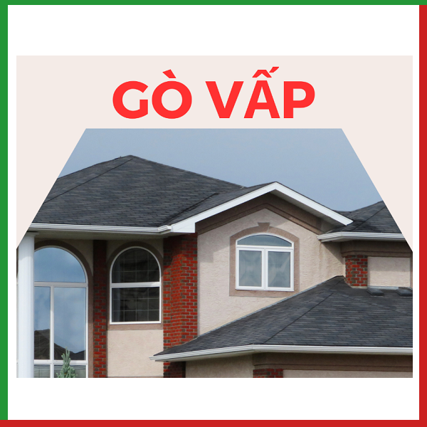 Gò Vấp